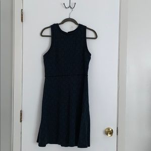 Loft dress